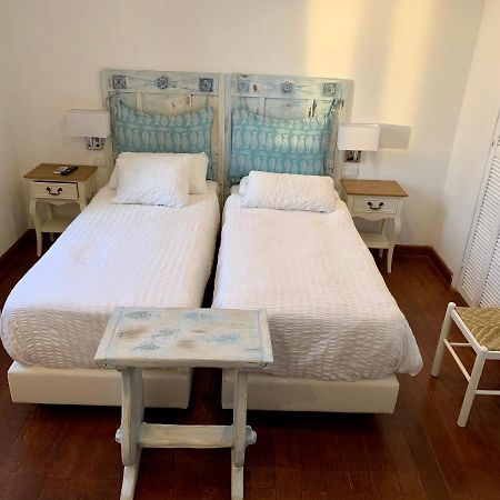 Dolce Vita Suite Alghero Eksteriør bilde