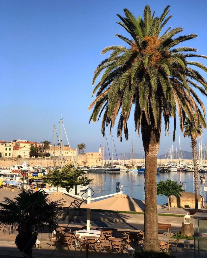 Dolce Vita Suite Alghero Eksteriør bilde