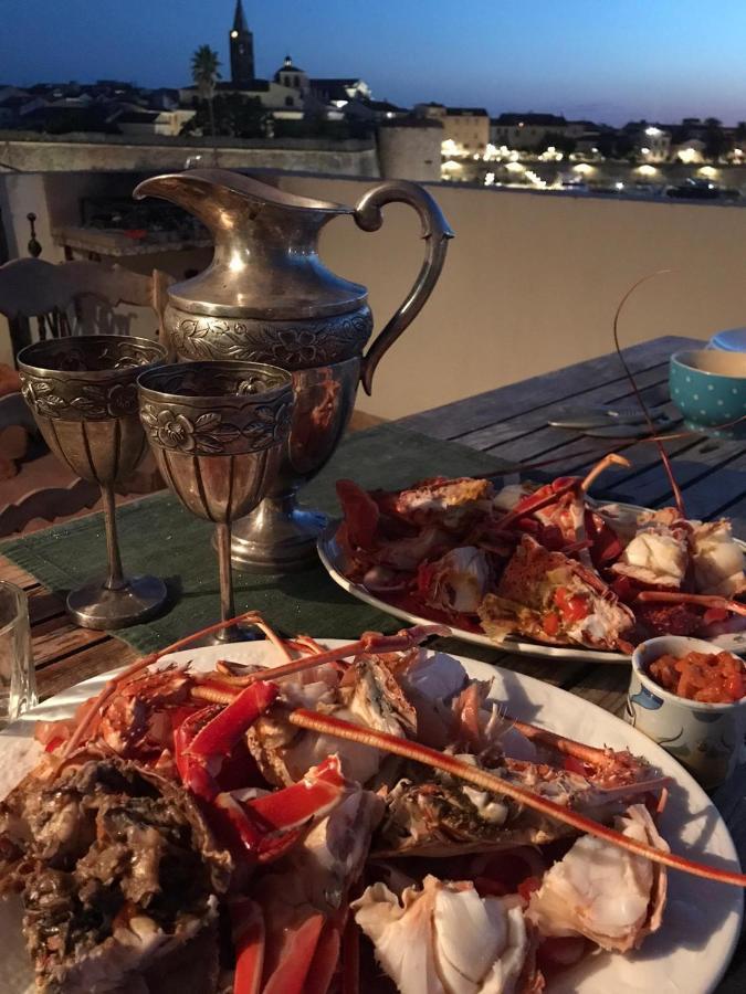 Dolce Vita Suite Alghero Eksteriør bilde