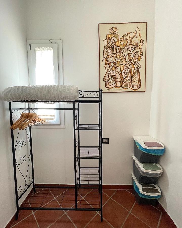 Dolce Vita Suite Alghero Eksteriør bilde