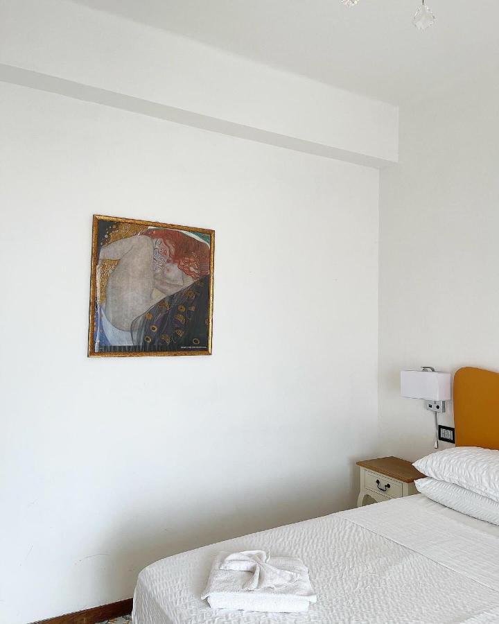 Dolce Vita Suite Alghero Eksteriør bilde