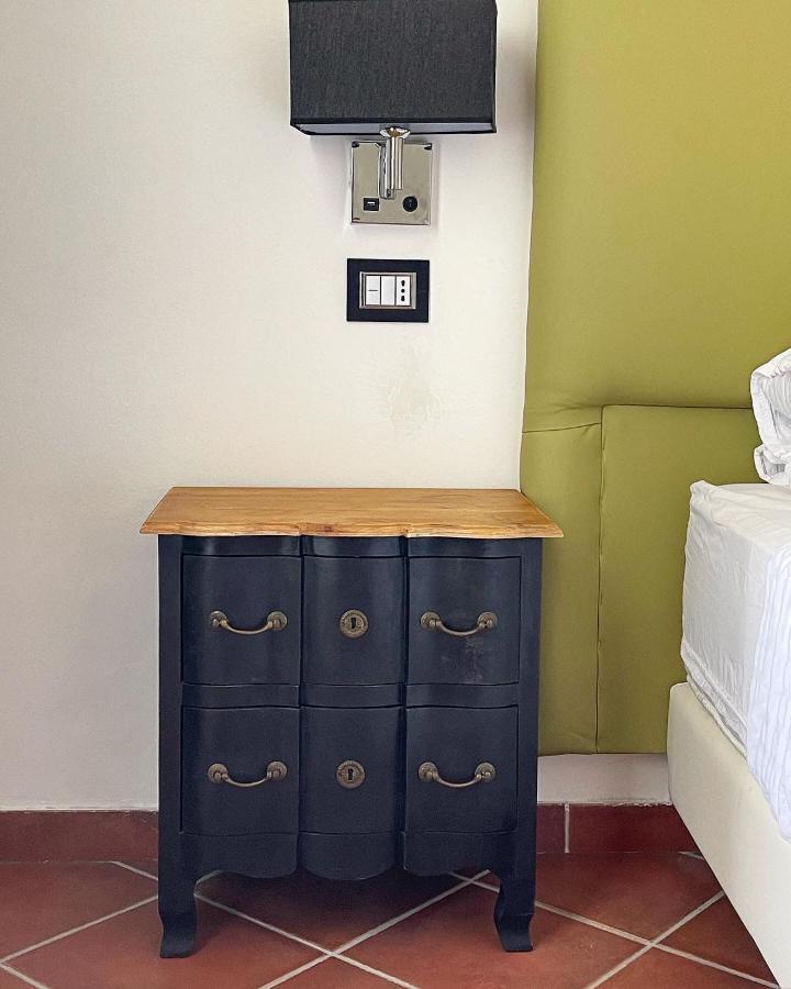 Dolce Vita Suite Alghero Eksteriør bilde