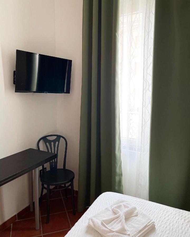 Dolce Vita Suite Alghero Eksteriør bilde