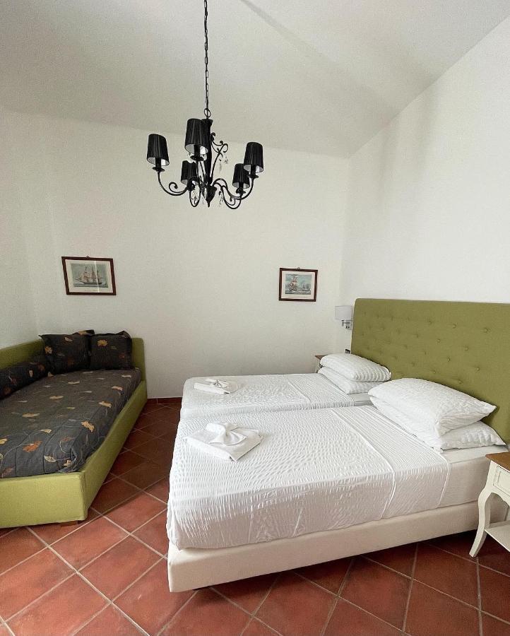 Dolce Vita Suite Alghero Eksteriør bilde