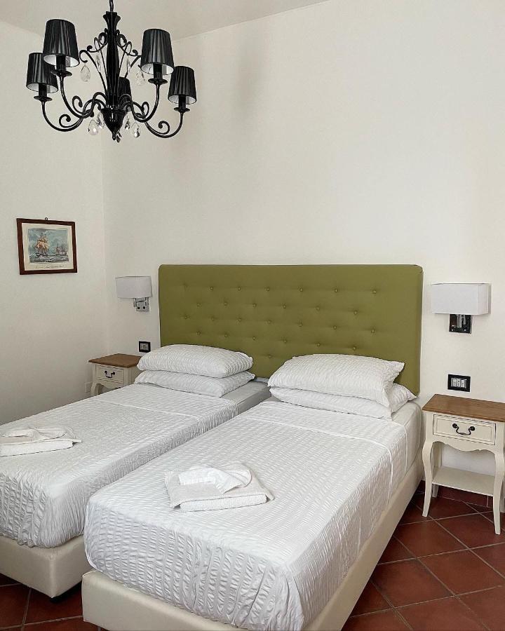 Dolce Vita Suite Alghero Eksteriør bilde