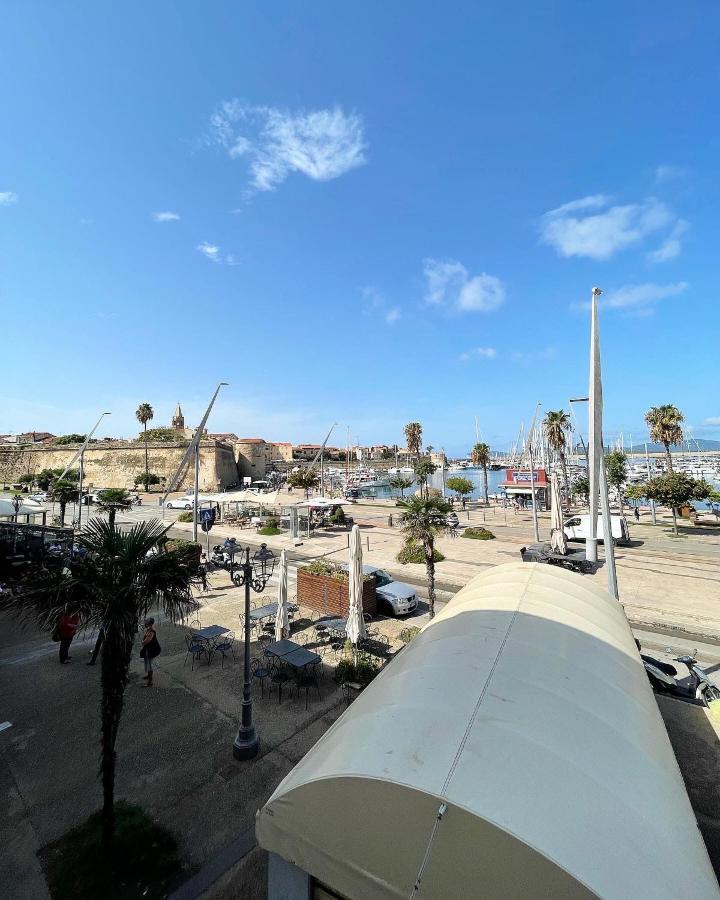 Dolce Vita Suite Alghero Eksteriør bilde