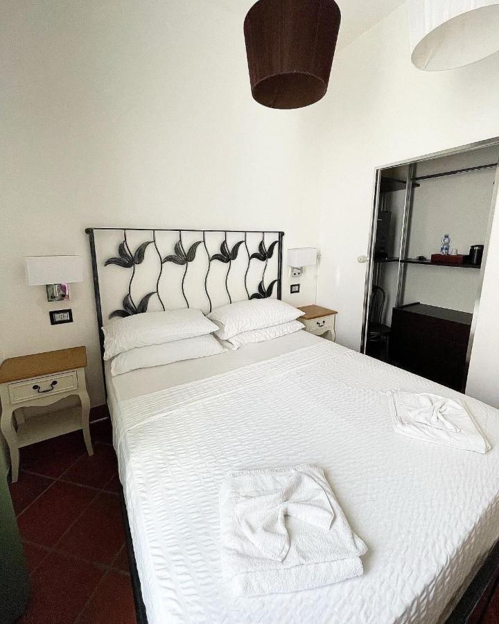 Dolce Vita Suite Alghero Eksteriør bilde