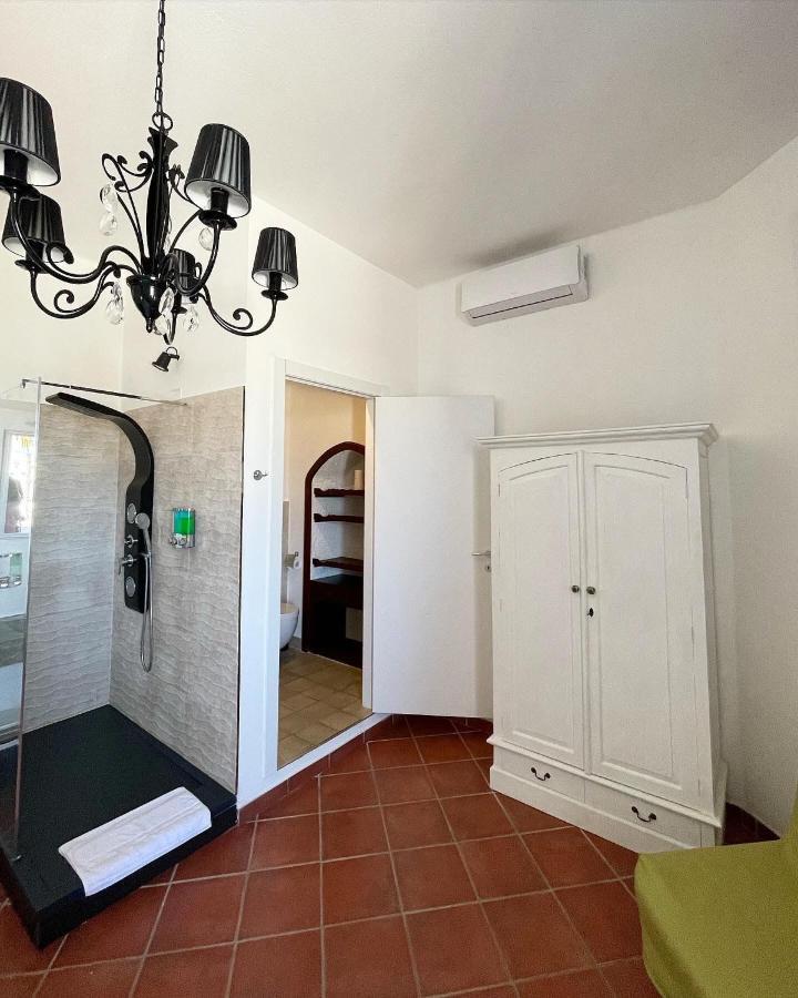 Dolce Vita Suite Alghero Eksteriør bilde