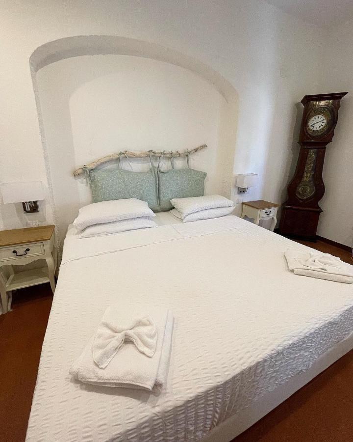 Dolce Vita Suite Alghero Eksteriør bilde