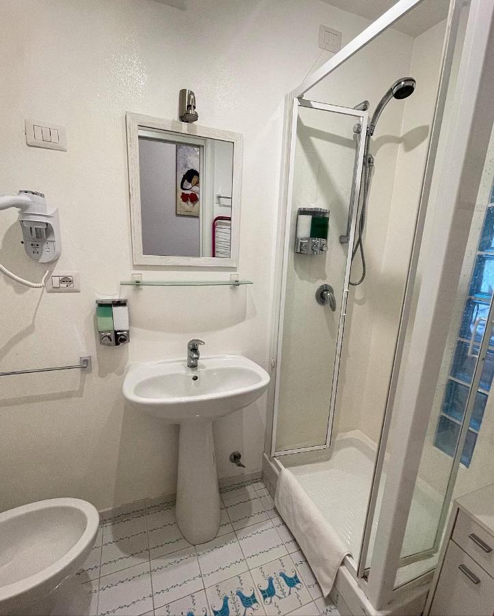 Dolce Vita Suite Alghero Eksteriør bilde