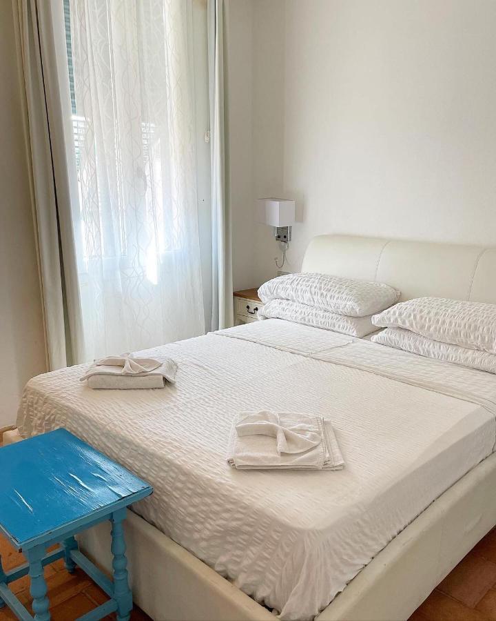 Dolce Vita Suite Alghero Eksteriør bilde
