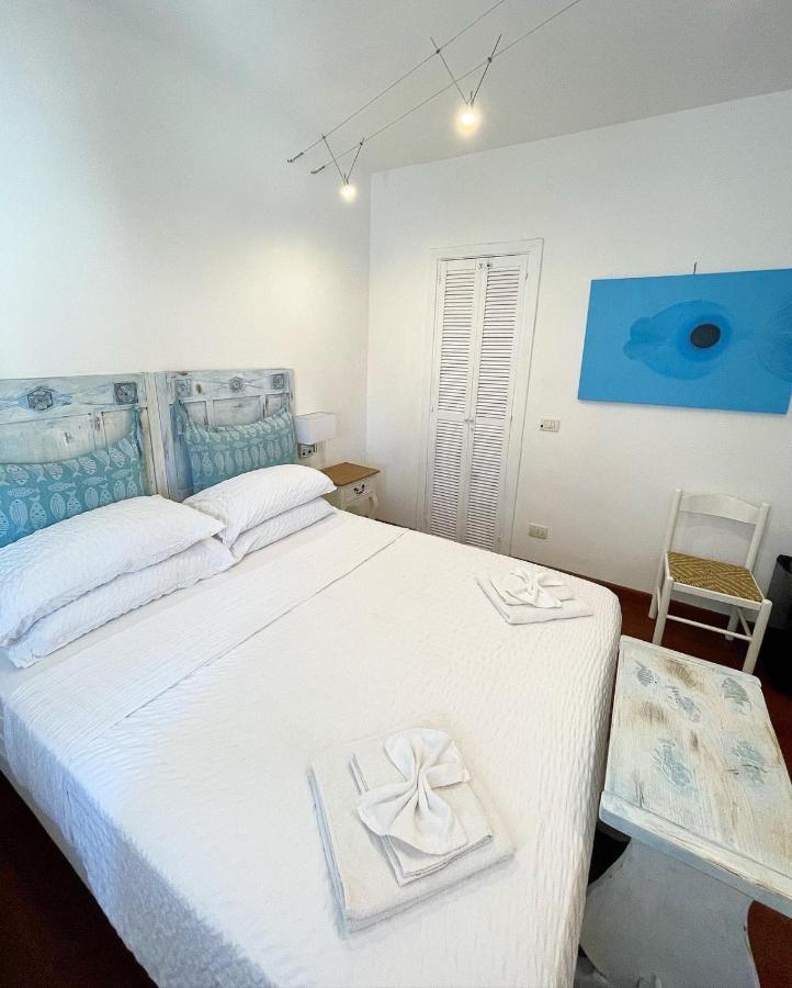 Dolce Vita Suite Alghero Eksteriør bilde