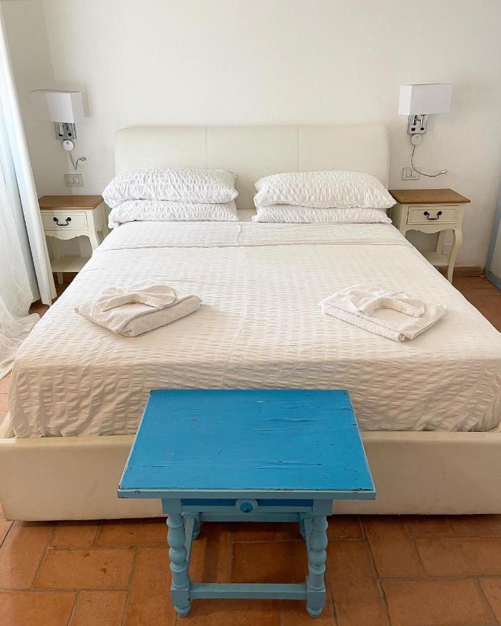 Dolce Vita Suite Alghero Eksteriør bilde