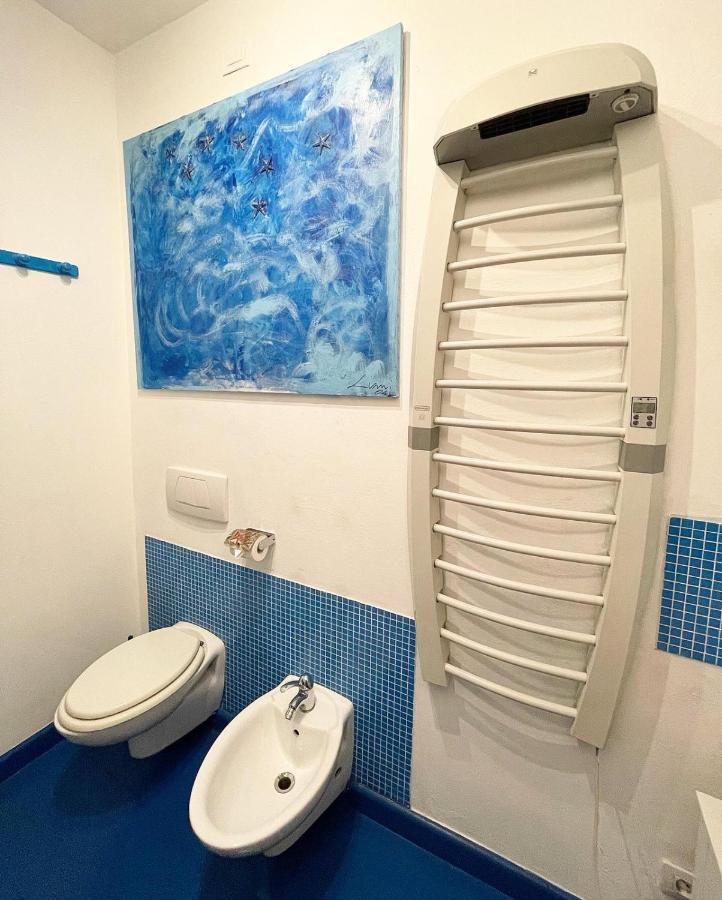 Dolce Vita Suite Alghero Eksteriør bilde