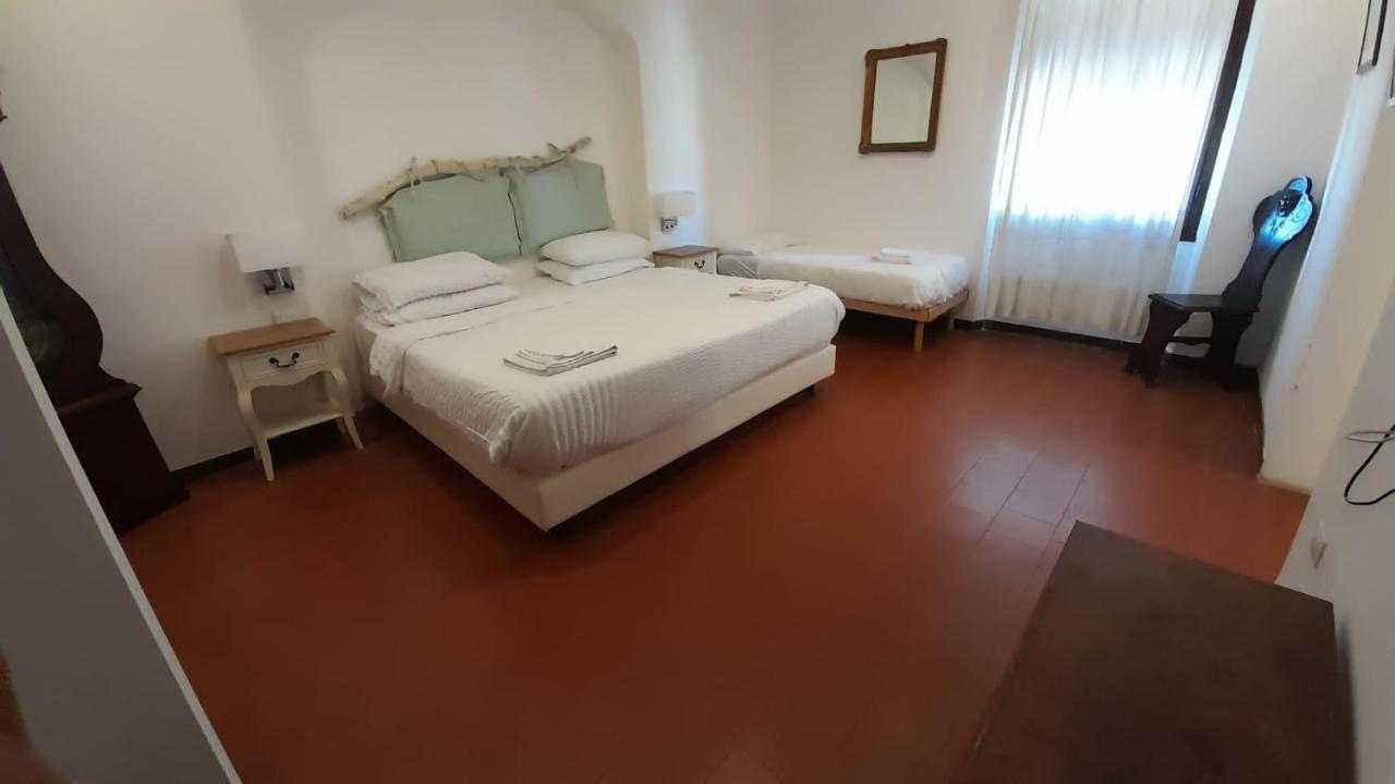 Dolce Vita Suite Alghero Eksteriør bilde
