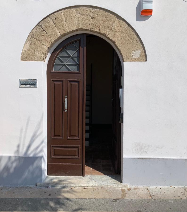 Dolce Vita Suite Alghero Eksteriør bilde
